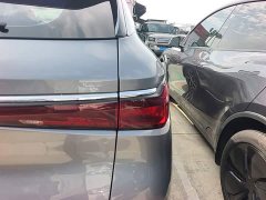 BYD Yuan Plus 510KM Respect and Honor Edition - ფოტო 8