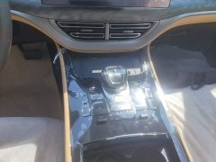 Denza BYD Denza D9 2024 EV 620 Premium Edition - ფოტო 10