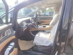 Denza BYD Denza D9 2024 EV 620 Premium Edition - ფოტო 11