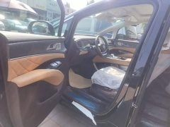 Denza BYD Denza D9 2024 EV 620 Premium Edition - ფოტო 12