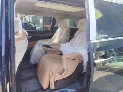 Denza BYD Denza D9 2024 EV 620 Premium Edition - ფოტო 13