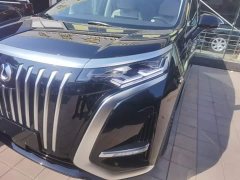 Denza BYD Denza D9 2024 EV 620 Premium Edition - ფოტო 18