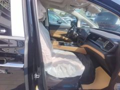 Denza BYD Denza D9 2024 EV 620 Premium Edition - ფოტო 20