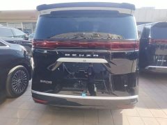Denza BYD Denza D9 2024 EV 620 Premium Edition - ფოტო 4