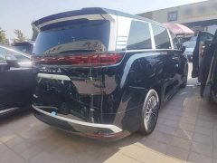 Denza BYD Denza D9 2024 EV 620 Premium Edition - ფოტო 5