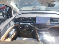 Denza BYD Denza D9 2024 EV 620 Premium Edition - ფოტო 7