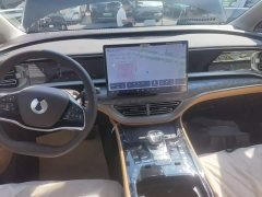 Denza BYD Denza D9 2024 EV 620 Premium Edition - ფოტო 9