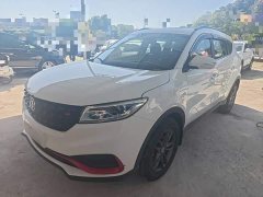 Dongfeng Fengguang 580 Facelift Star Edition 1.5T Automatic Luxury - ფოტო 1