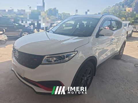 2021 Dongfeng Fengguang 580 Facelift Star Edition 1.5T Automatic Luxury - ავტომობილი ჩინეთიდან