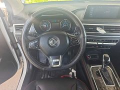 Dongfeng Fengguang 580 Facelift Star Edition 1.5T Automatic Luxury - ფოტო 11