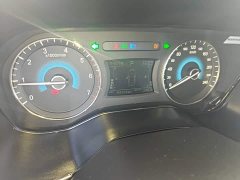 Dongfeng Fengguang 580 Facelift Star Edition 1.5T Automatic Luxury - ფოტო 12