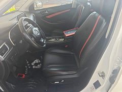 Dongfeng Fengguang 580 Facelift Star Edition 1.5T Automatic Luxury - ფოტო 15