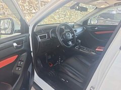 Dongfeng Fengguang 580 Facelift Star Edition 1.5T Automatic Luxury - ფოტო 16