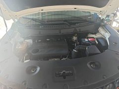 Dongfeng Fengguang 580 Facelift Star Edition 1.5T Automatic Luxury - ფოტო 20