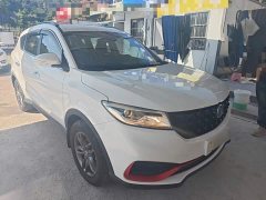 Dongfeng Fengguang 580 Facelift Star Edition 1.5T Automatic Luxury - ფოტო 4