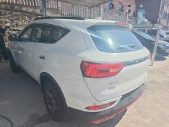 Dongfeng Fengguang 580 Facelift Star Edition 1.5T Automatic Luxury - ფოტო 5