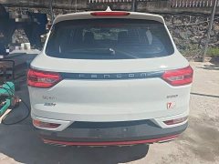 Dongfeng Fengguang 580 Facelift Star Edition 1.5T Automatic Luxury - ფოტო 6
