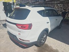 Dongfeng Fengguang 580 Facelift Star Edition 1.5T Automatic Luxury - ფოტო 7