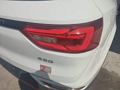 Dongfeng Fengguang 580 Facelift Star Edition 1.5T Automatic Luxury - ფოტო 8