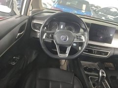 BYD Song MAX Upgraded 1.5T Automatic Luxury 7-Seater - ფოტო 11