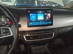 BYD Song MAX Upgraded 1.5T Automatic Luxury 7-Seater - ფოტო 13