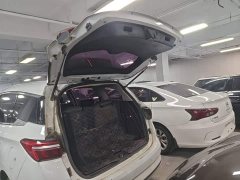 BYD Song MAX Upgraded 1.5T Automatic Luxury 7-Seater - ფოტო 19