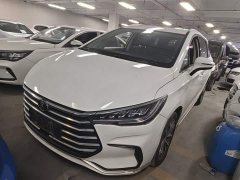 BYD Song MAX Upgraded 1.5T Automatic Luxury 7-Seater - ფოტო 2