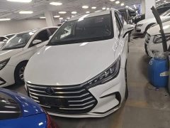 BYD Song MAX Upgraded 1.5T Automatic Luxury 7-Seater - ფოტო 3