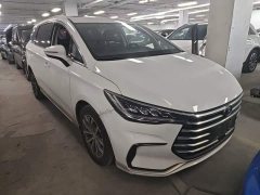 BYD Song MAX Upgraded 1.5T Automatic Luxury 7-Seater - ფოტო 4