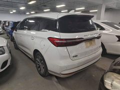 BYD Song MAX Upgraded 1.5T Automatic Luxury 7-Seater - ფოტო 5