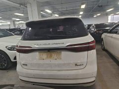 BYD Song MAX Upgraded 1.5T Automatic Luxury 7-Seater - ფოტო 6