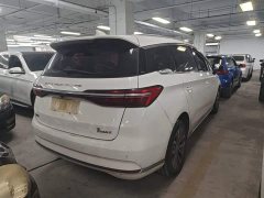 BYD Song MAX Upgraded 1.5T Automatic Luxury 7-Seater - ფოტო 7