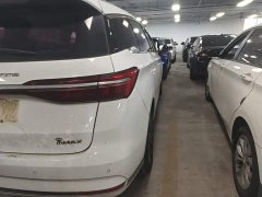 BYD Song MAX Upgraded 1.5T Automatic Luxury 7-Seater - ფოტო 8