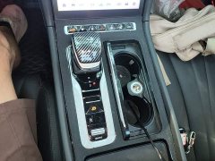 FAW Hongqi H5 PHEV 130 Super Hybrid Edition - ფოტო 5
