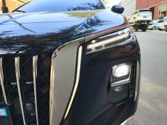 FAW Hongqi H5 PHEV 130 Super Hybrid Edition - ფოტო 13