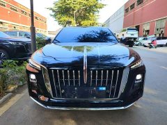 FAW Hongqi H5 PHEV 130 Super Hybrid Edition - ფოტო 1
