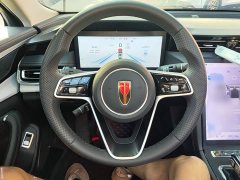 FAW Hongqi H5 PHEV 130 Super Hybrid Edition - ფოტო 2
