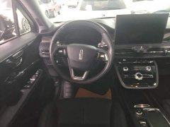 Lincoln Explorer 2022 Facelift 2.0T Two-Wheel Drive Premium Edition - ფოტო 4