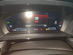 Lincoln Explorer 2022 Facelift 2.0T Two-Wheel Drive Premium Edition - ფოტო 5
