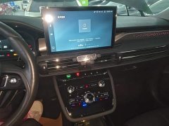 Lincoln Explorer 2022 Facelift 2.0T Two-Wheel Drive Premium Edition - ფოტო 6