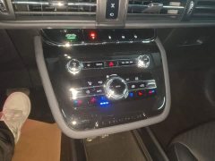 Lincoln Explorer 2022 Facelift 2.0T Two-Wheel Drive Premium Edition - ფოტო 7