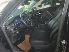 Lincoln Explorer 2022 Facelift 2.0T Two-Wheel Drive Premium Edition - ფოტო 8