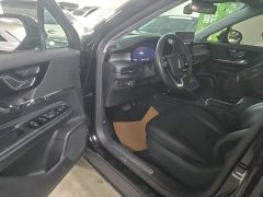 Lincoln Explorer 2022 Facelift 2.0T Two-Wheel Drive Premium Edition - ფოტო 9