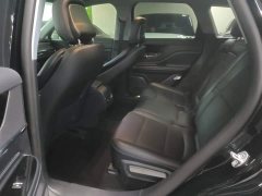 Lincoln Explorer 2022 Facelift 2.0T Two-Wheel Drive Premium Edition - ფოტო 10