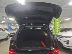 Lincoln Explorer 2022 Facelift 2.0T Two-Wheel Drive Premium Edition - ფოტო 12