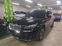 Lincoln Explorer 2022 Facelift 2.0T Two-Wheel Drive Premium Edition - ფოტო 1