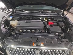 Lincoln Explorer 2022 Facelift 2.0T Two-Wheel Drive Premium Edition - ფოტო 13