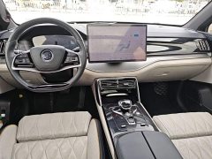 BYD Yuan Plus EV 635KM Four-Wheel Drive Flagship - ფოტო 10