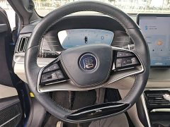 BYD Yuan Plus EV 635KM Four-Wheel Drive Flagship - ფოტო 11