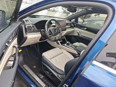 BYD Yuan Plus EV 635KM Four-Wheel Drive Flagship - ფოტო 15